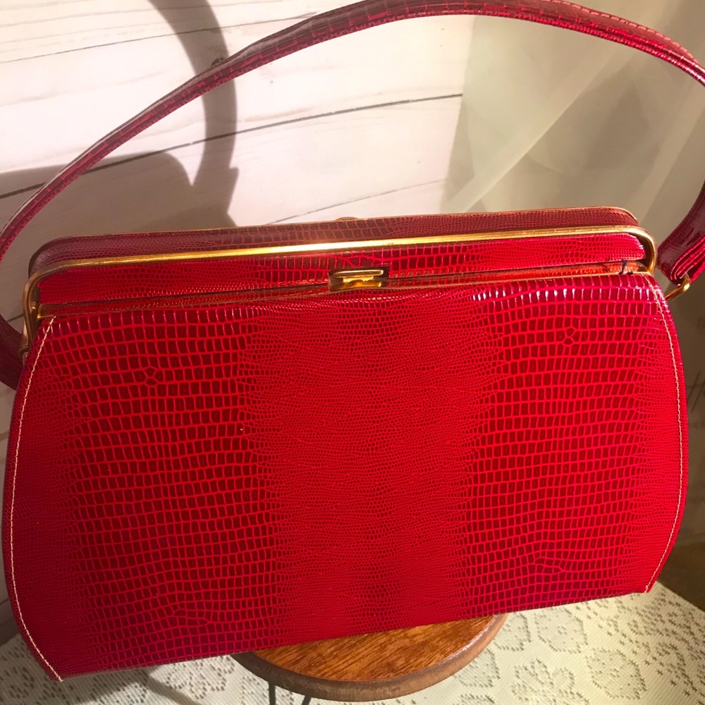 👜Vintage Dover Purse 👜